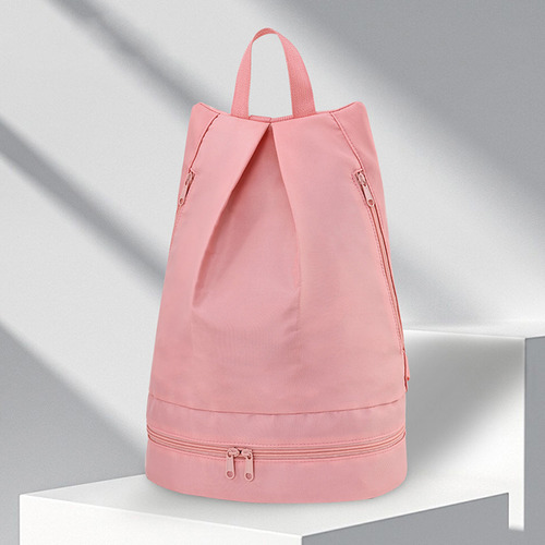 Bolsa De Natación Deportiva Impermeable Con Separación En Se
