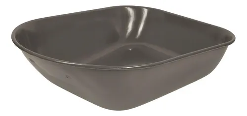Concha Para Carretilla Cap-5, Pretul Pretul 25010