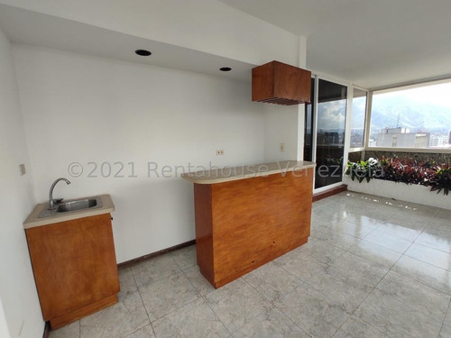 Imagen 5 de 11 de Venta Apart. La Castellana 22-3197 Odette Favrin 0414-2417498