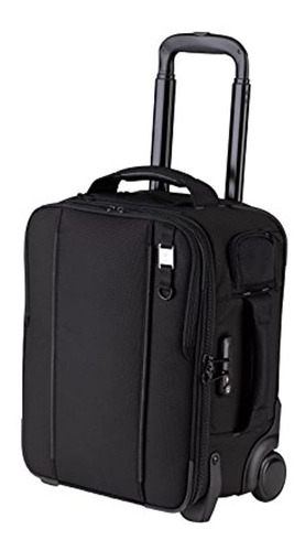 Tenba Roadie Roller 18 Bolso De Camara Carryon Internaciona