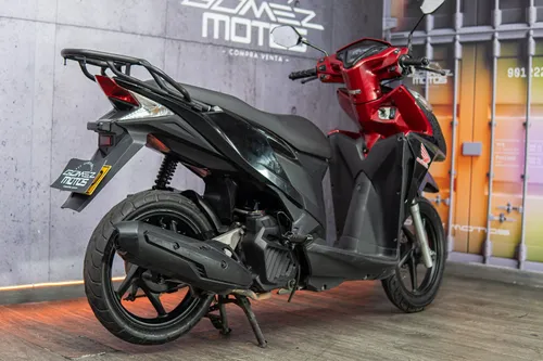 Honda Click 125 2016