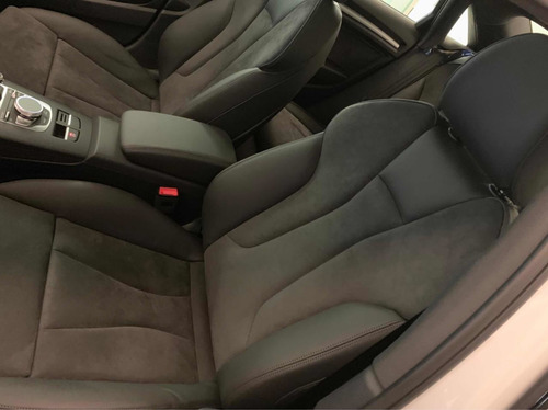 Audi A3 2.0 Tfsi Sedan 190cv 2019