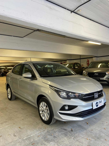 Imagen 3 de 21 de Fiat Cronos Drive Connective 1.3