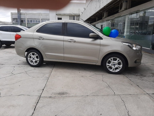 Ford Ka 2015/2016 1h35