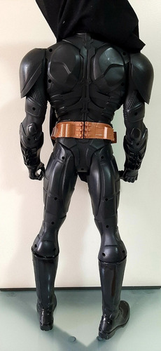 Batman 78 Cm. The Dark Knight Rises - Jakks Pacific Cdi 2012 (Usado)