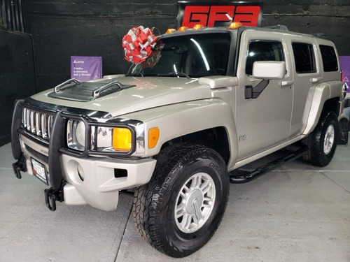 Hummer H3 5.3 Adventure Mt