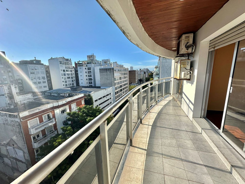 Alquiler O Venta  Villa Biarritz 3 Dorm Y Gge Doble