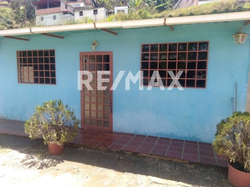 Imagen 1 de 4 de Casa En Venta Ubicada En Los Teques