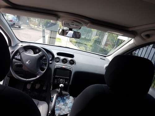 Peugeot 308 Allure Pack 1.6 Hdi