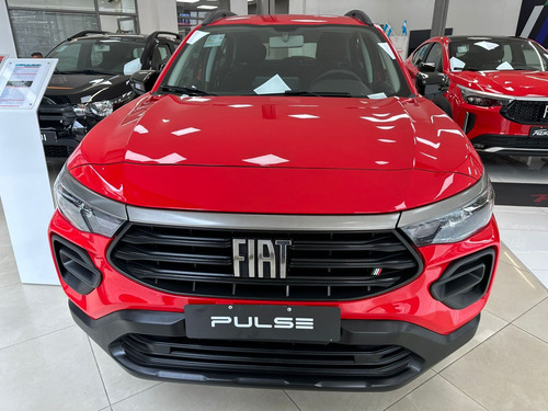 Fiat Pulse 1.3 Gse Drive Cvt