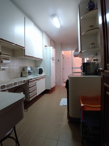 Imagem 20 de 28 de Praia Das Pitangueiras - 100 Metros Do Mar - 3 Dormitórios (1 Suite) - 2 Vagas - Ap05380 - 68570579