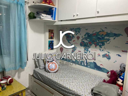 Imagem 14 de 15 de Cobertura-à Venda-são Francisco Xavier-rio De Janeiro - Jcco30057