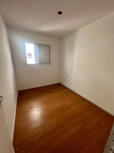 Apartamento 3 Dormitórios 1 Vaga Em Mogi Das Cruzes