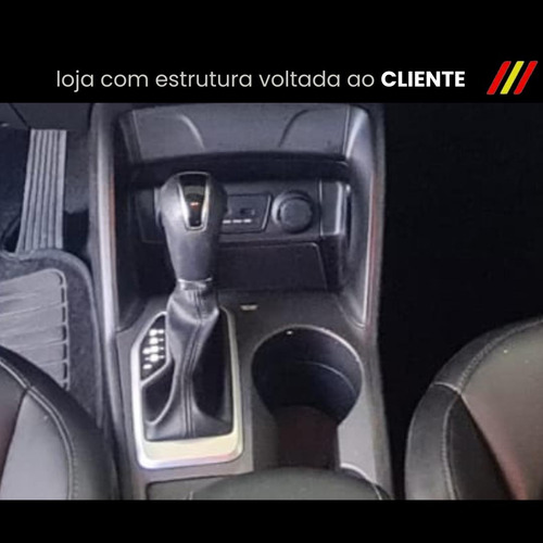Hyundai IX35 IX35 2.0 MPFI GL 16V FLEX 4P AUTOMÁTICO
