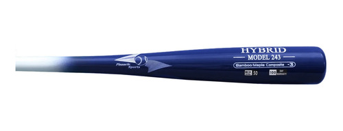 Bat Beisbol Pinnacle Sports Maple-hybrid 34'' -3