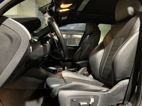 BMW X3 5p xDrive 30i X Line L4/2.0/T Aut