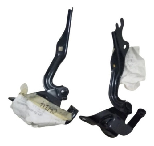 Imagen 2 de 3 de Bisagras De Capot Para Vehículo Mazda Modelo 3. Original