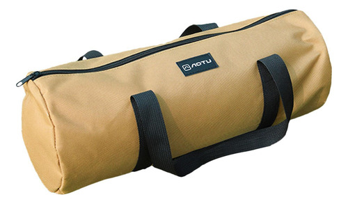 Bolsa De Estaca Para Tienda De Campaña De Lona De Doble Capa