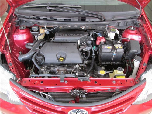 Toyota Etios 1.3 X 16v