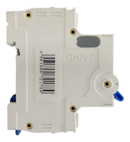 Interruptor Automático 32a 6ka Curva C, Chint, Certificado
