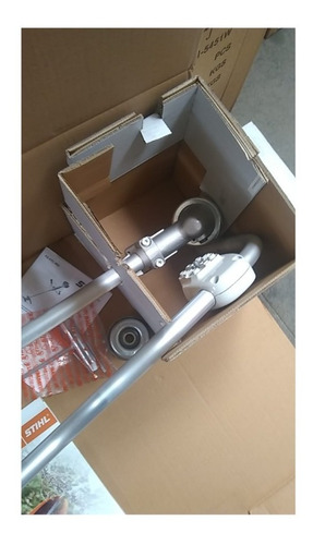 Guadaña Robusta Trabajo Pesado Fs 460 Stihl