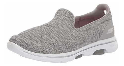 Skechers Go Walk 5-honor - Zapatillas Para Mujer