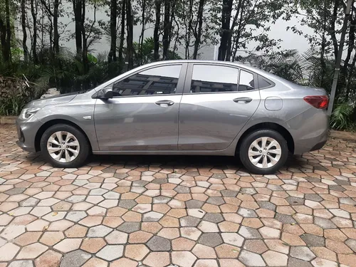 Chevrolet Onix 1.0T Ltz At