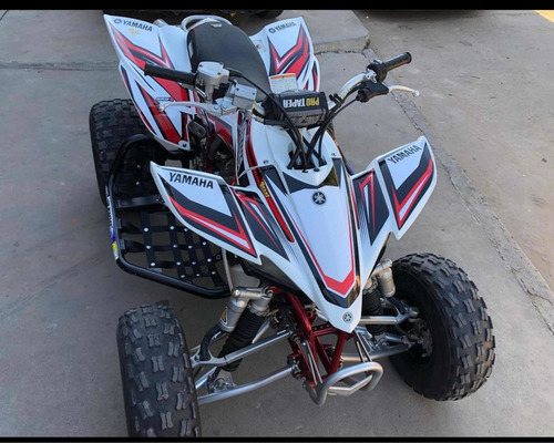 Imagen 7 de 9 de Yamaha 450 Yfz