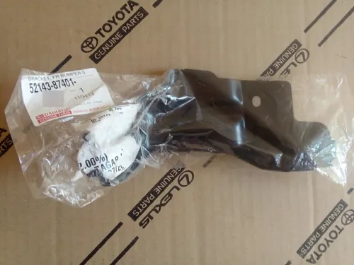 comprar Base Parachoques Delantero Rh Daihatsu Terios 02-07 Orig