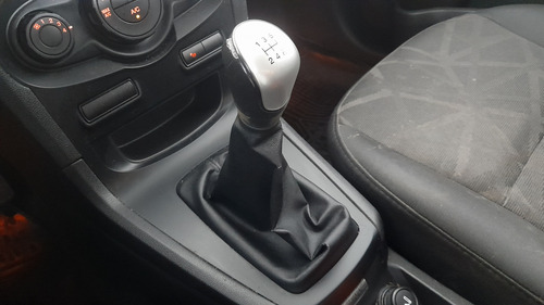Ford Fiesta 1.6 16v Titanium