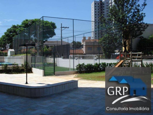 Imagem 4 de 13 de Apartamento Para Venda Em Santo André, Santa Maria, 2 Dormitórios, 1 Suíte, 2 Banheiros, 1 Vaga - 7529_1-1298696