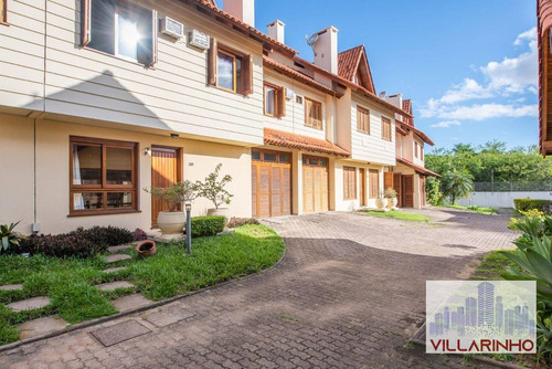 Imagem 19 de 23 de Casa À Venda - Espírito Santo - Porto Alegre/rs - Ca0781