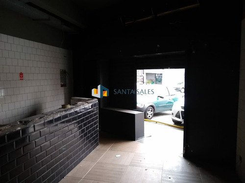 Imagem 7 de 12 de Loja Na Vila Mascote - Ss56486