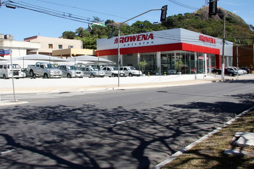 Volkswagen Saveiro 1.6 Robust Cab. Simples 16v Total Flex 2p