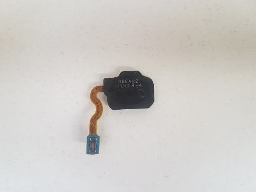Boton Sensor Touch Id Original Samsung Galaxy S8 Sm-g950f (Usado)