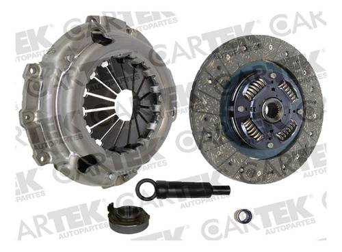 Kit Clutch Tracer 1997-1998-1999 2.0 Ck