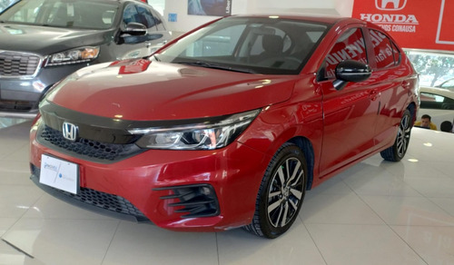 Honda City Sport 2021 Cvt