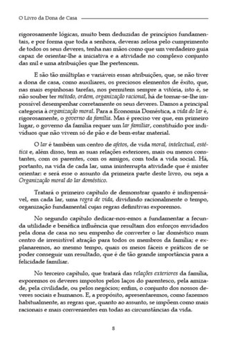 O Livro Da Dona De Casa, De Paulo Combes. Editora Caritatem, Capa Mole, Edição 1 Em Português, 2023