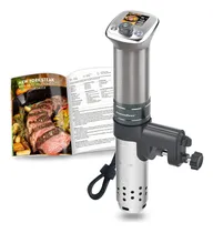 Comprar Kitchenboss - Olla Al Vacío (1100 W, Ipx7, Resistente Al Agu