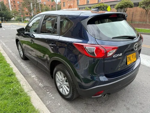 Mazda CX-5 2.0 Touring At