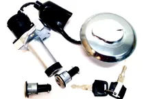 Comprar Kit Llave Tambor T\u002Ftanque Orig Honda Storm 125 Centro Motos