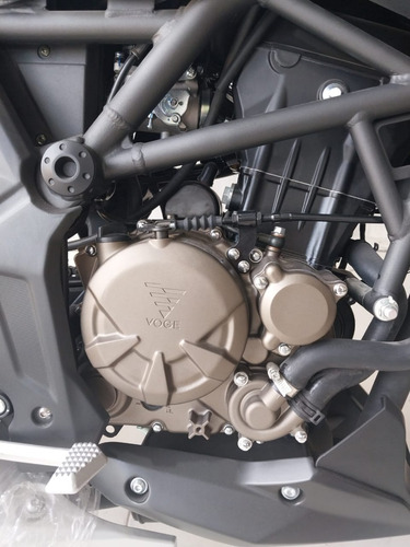 Voge 300r