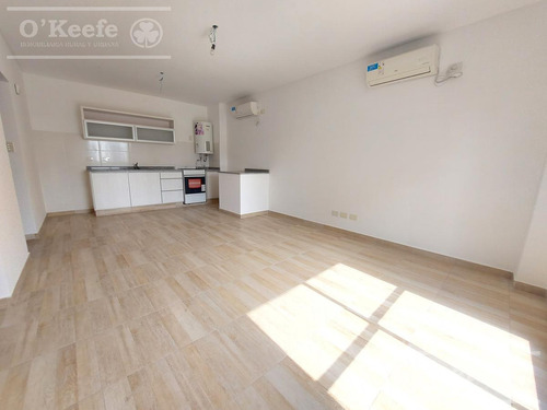 Depto 2 Ambientes En Venta Quilmes Centro - A Estrenar - Cocheras Opcionales