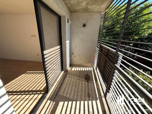 Departamento En Venta 1 Ambiente Abasto Rosario