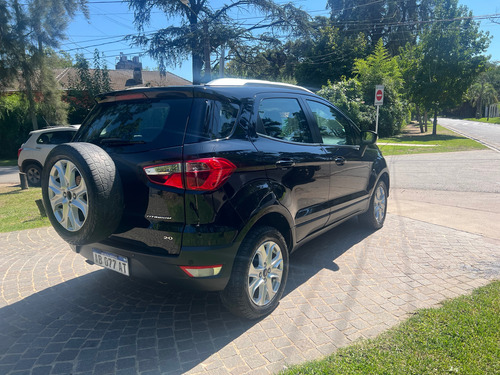 Ford Ecosport 1.5 Titanium 123cv 4x2 Automática
