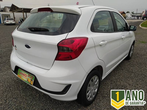 Ford Ka 1.0 12v