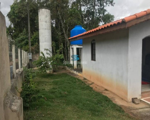 Imagem 19 de 23 de Chácara Atibaia Com 522 M² Bom Acesso Com Escritura - Ch00711 - 69736039