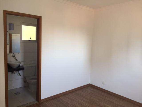 Imagem 2 de 10 de Apartamento Com 2 Dorms, Vila Gilda, Santo André - R$ 440.000,00, 86m² - Codigo: 1497 - V1497