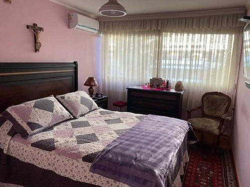 Lindo Departamento Duplex En Ñuñoa!!