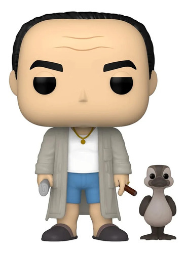 Funko Pop Los Soprano 